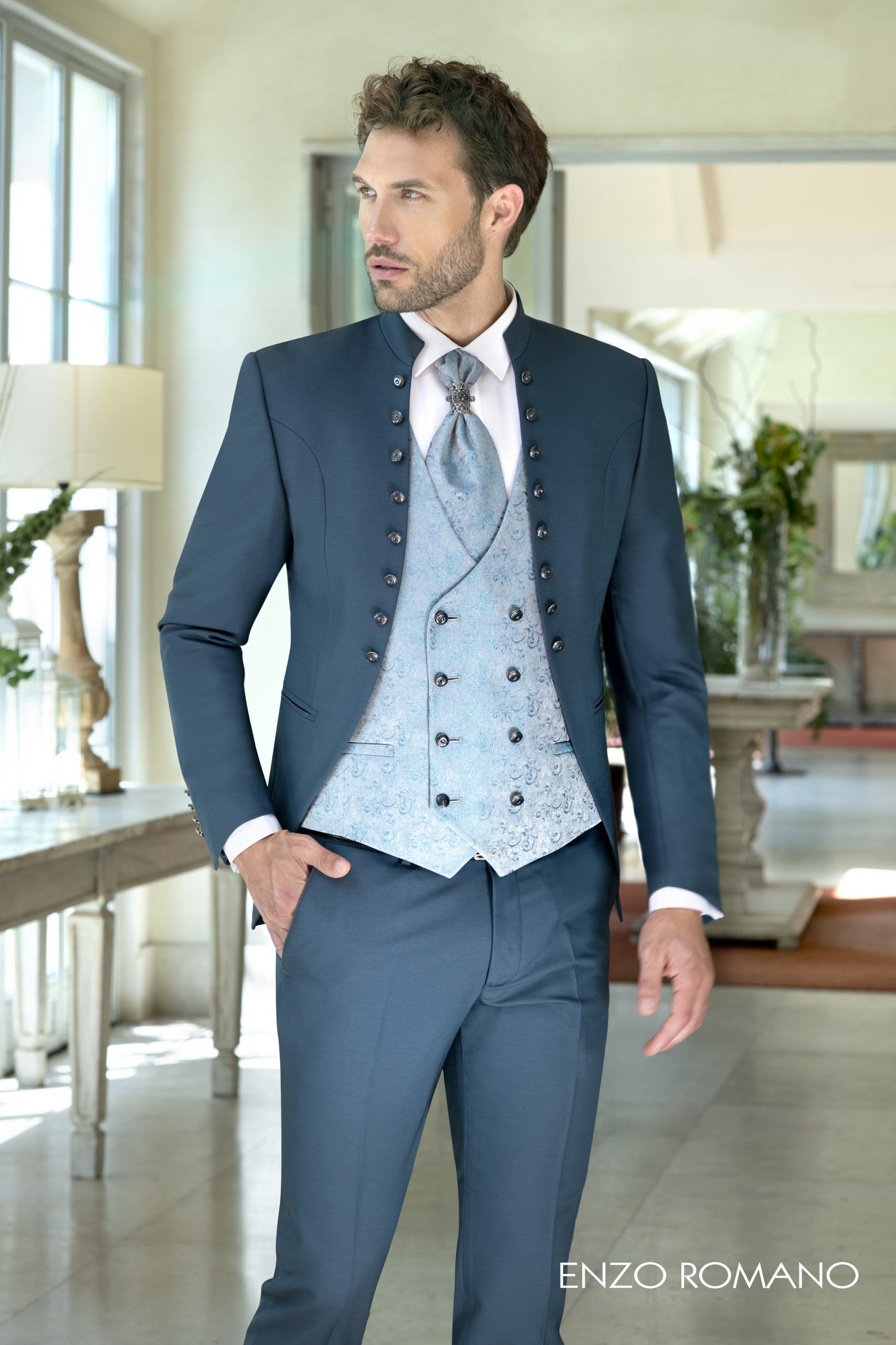 TRAJE NOVIO TAFALLA DIAMANT COMPRAR NAVARRA