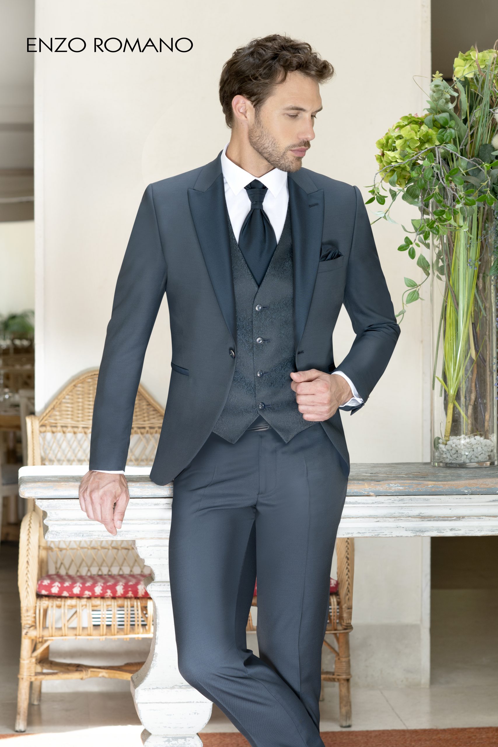 TRAJE NOVIO TAFALLA DIAMANT COMPRAR NAVARRA