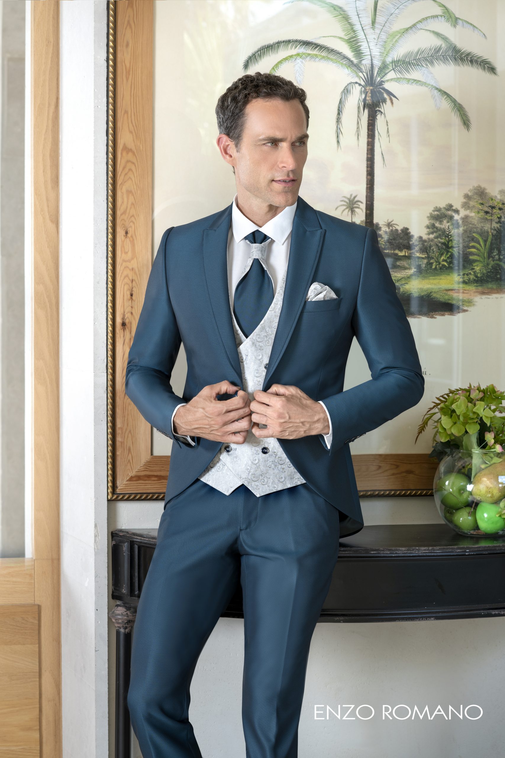 TRAJE NOVIO TAFALLA DIAMANT COMPRAR NAVARRA