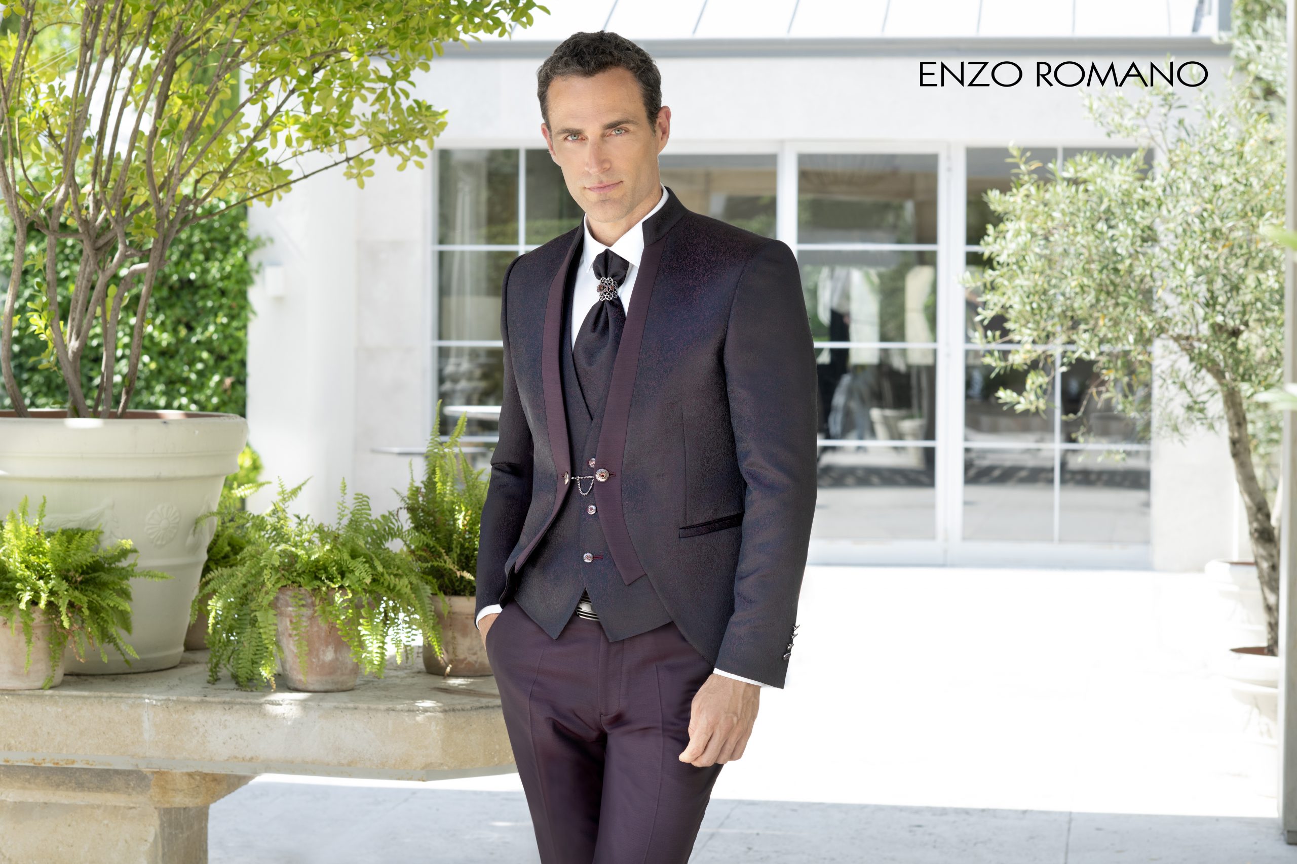 TRAJE NOVIO TAFALLA DIAMANT COMPRAR NAVARRA