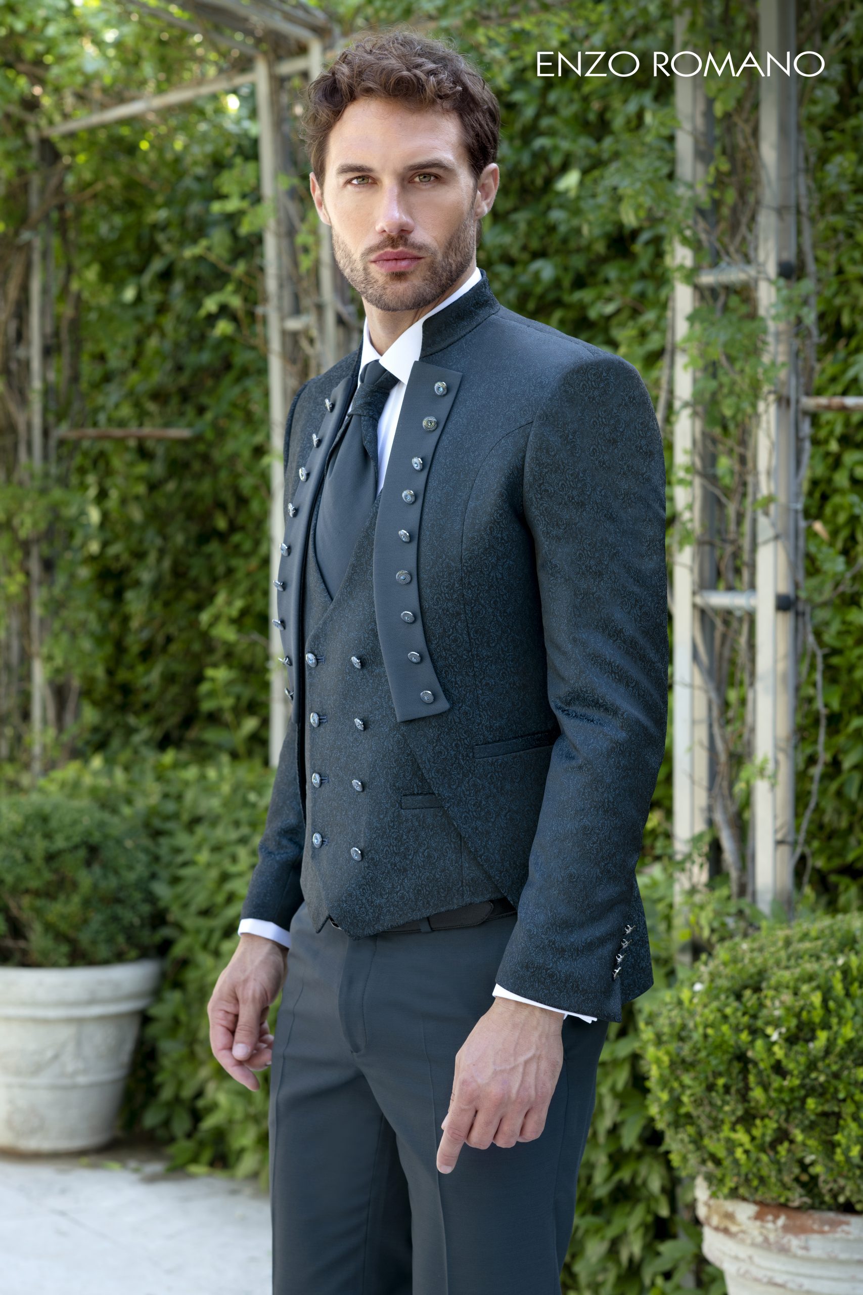 TRAJE NOVIO TAFALLA DIAMANT COMPRAR NAVARRA