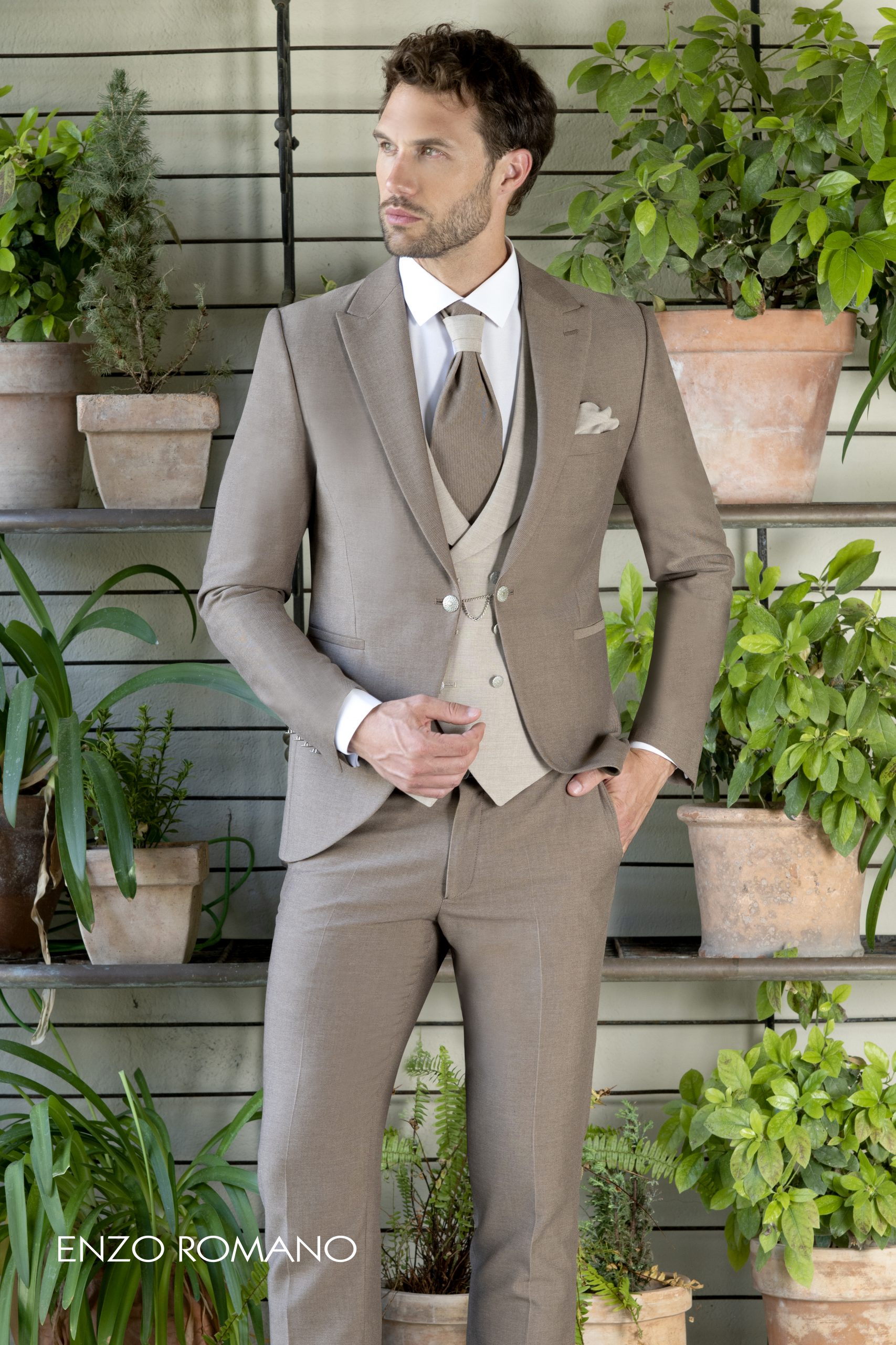 TRAJE NOVIO TAFALLA DIAMANT COMPRAR NAVARRA