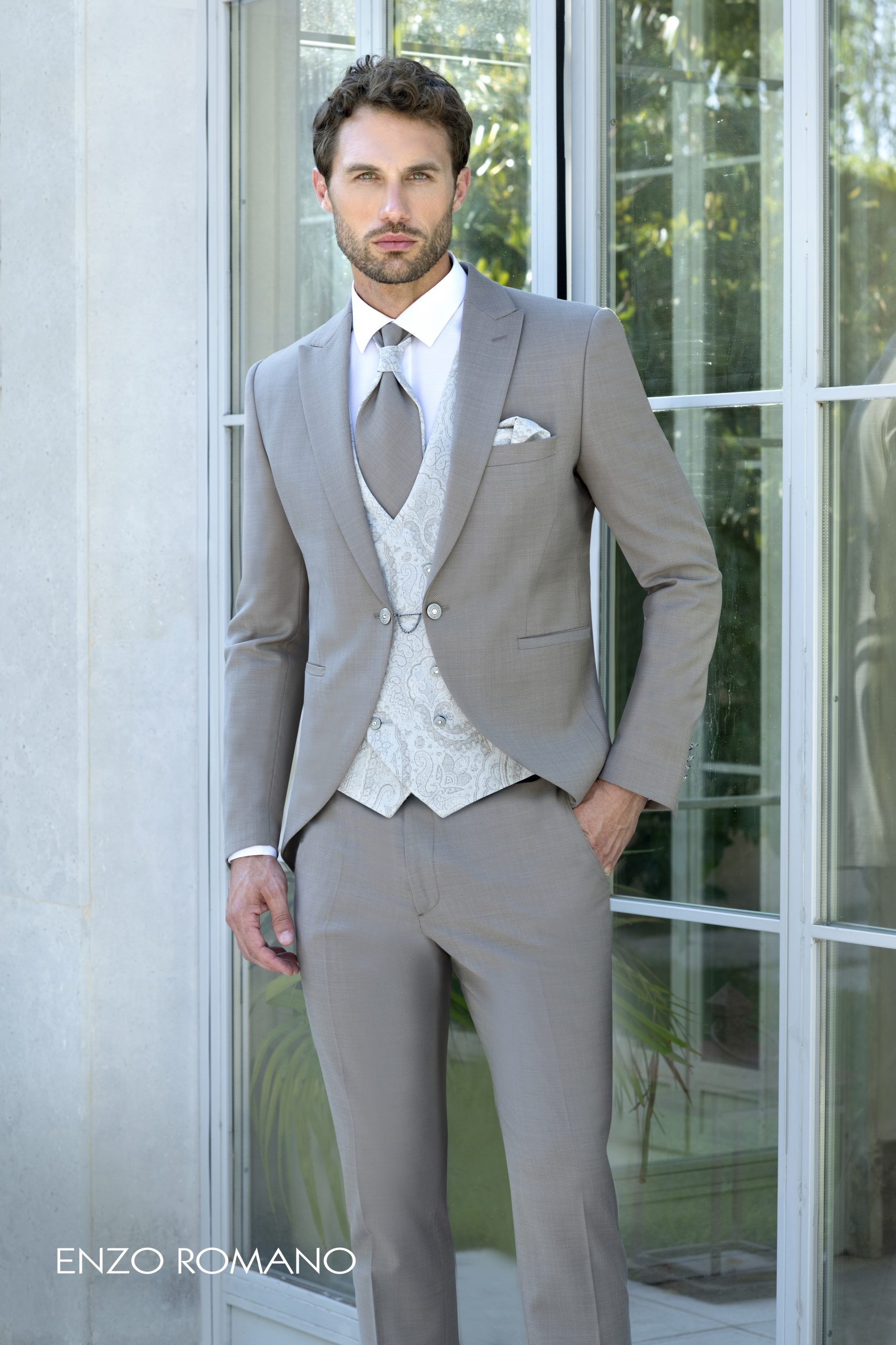 TRAJE NOVIO TAFALLA DIAMANT COMPRAR NAVARRA