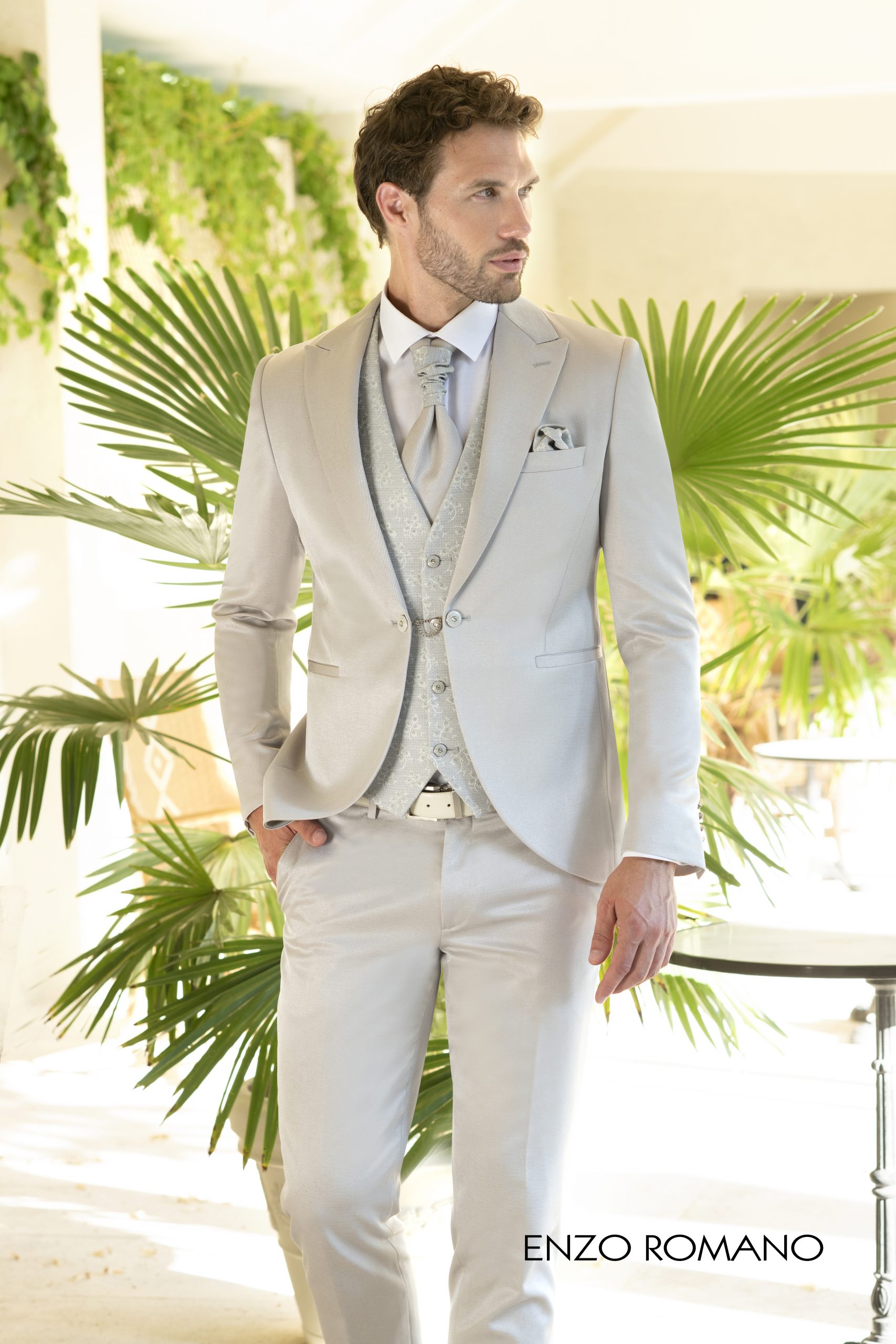 TRAJE NOVIO TAFALLA DIAMANT COMPRAR NAVARRA