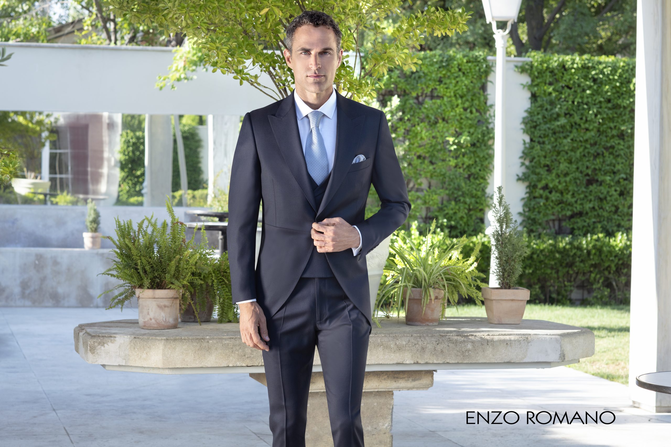 TRAJE NOVIO TAFALLA DIAMANT COMPRAR NAVARRA