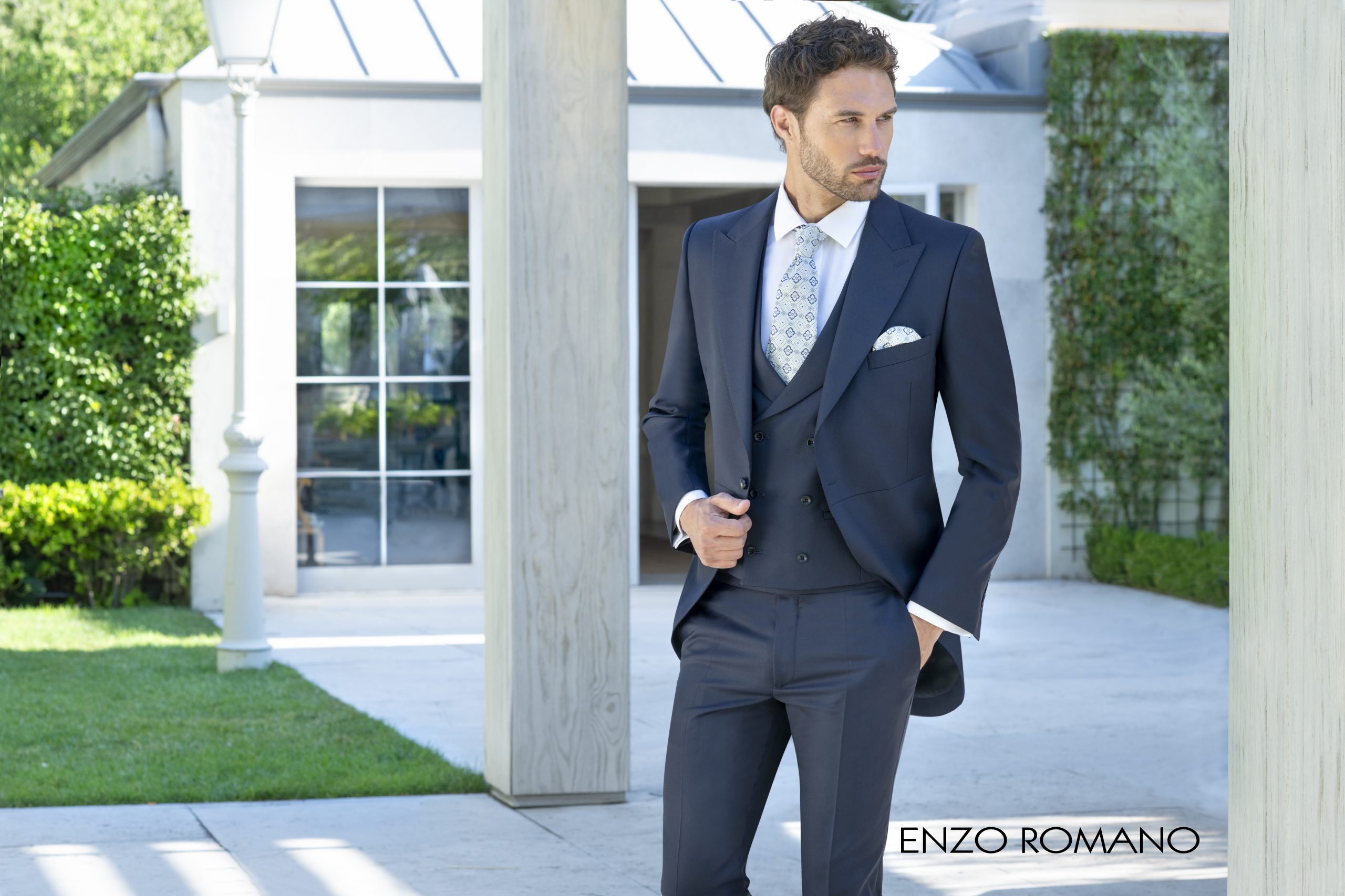 TRAJE NOVIO TAFALLA DIAMANT COMPRAR NAVARRA