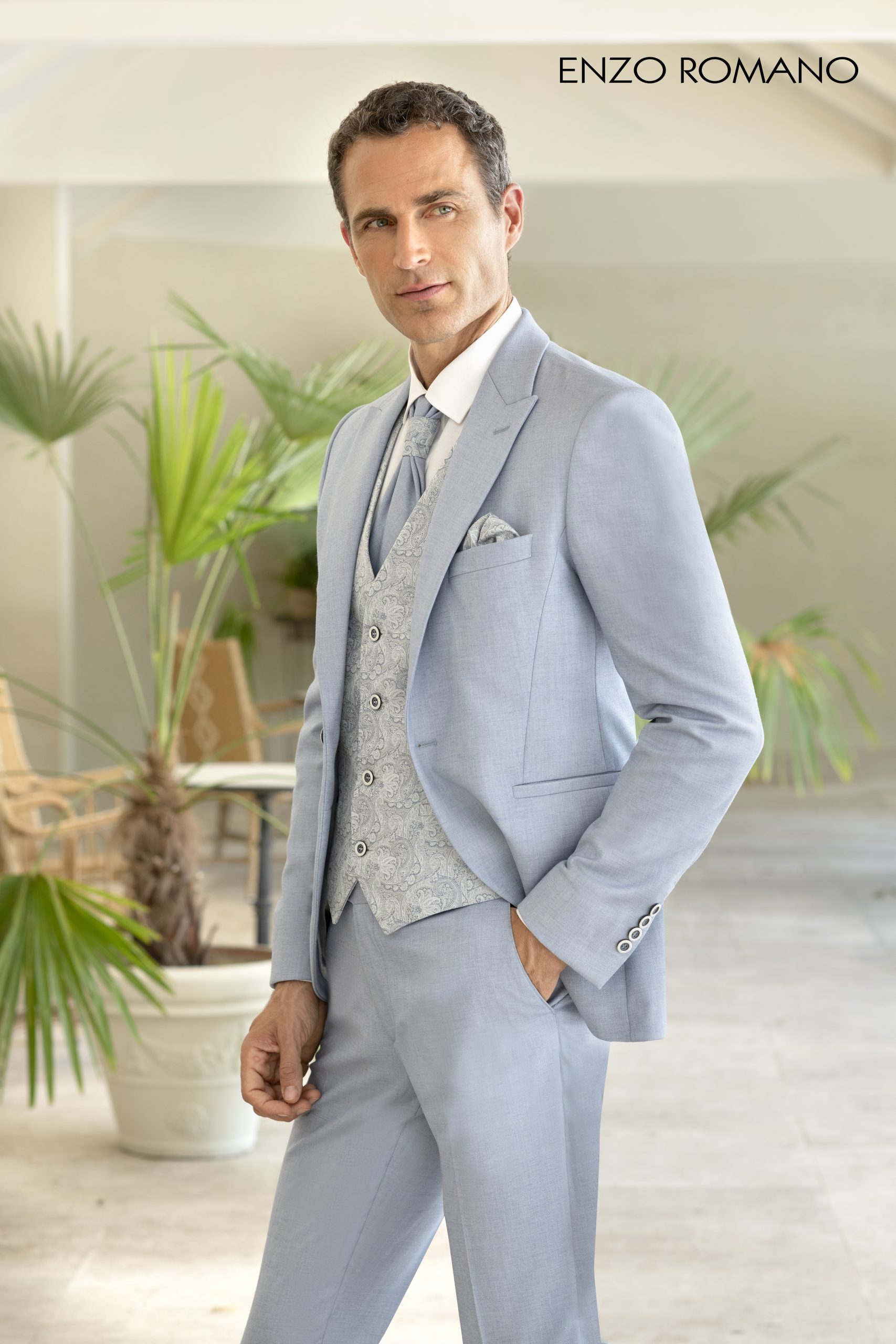 TRAJE NOVIO TAFALLA DIAMANT COMPRAR NAVARRA