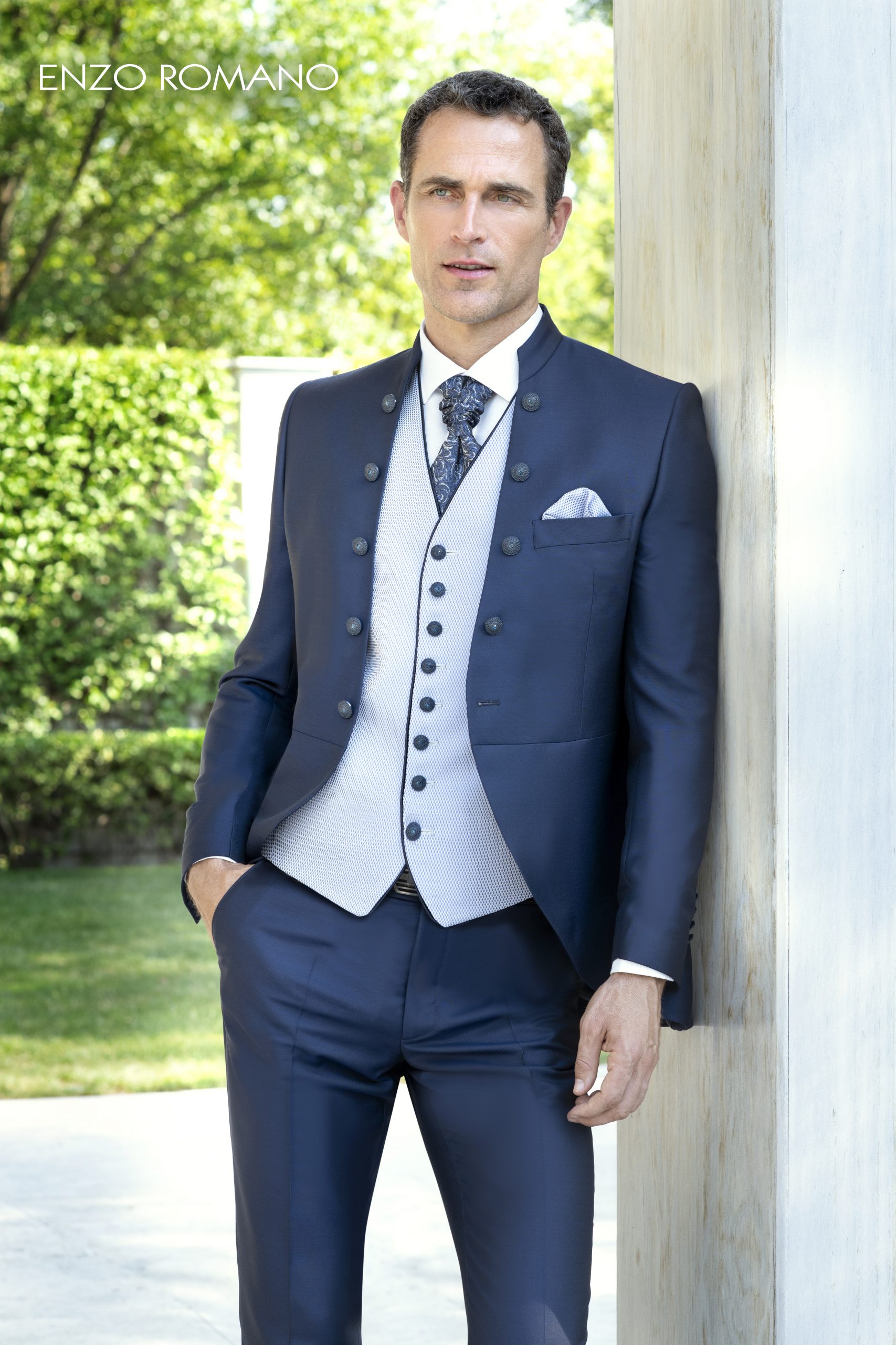 TRAJE NOVIO TAFALLA DIAMANT COMPRAR NAVARRA