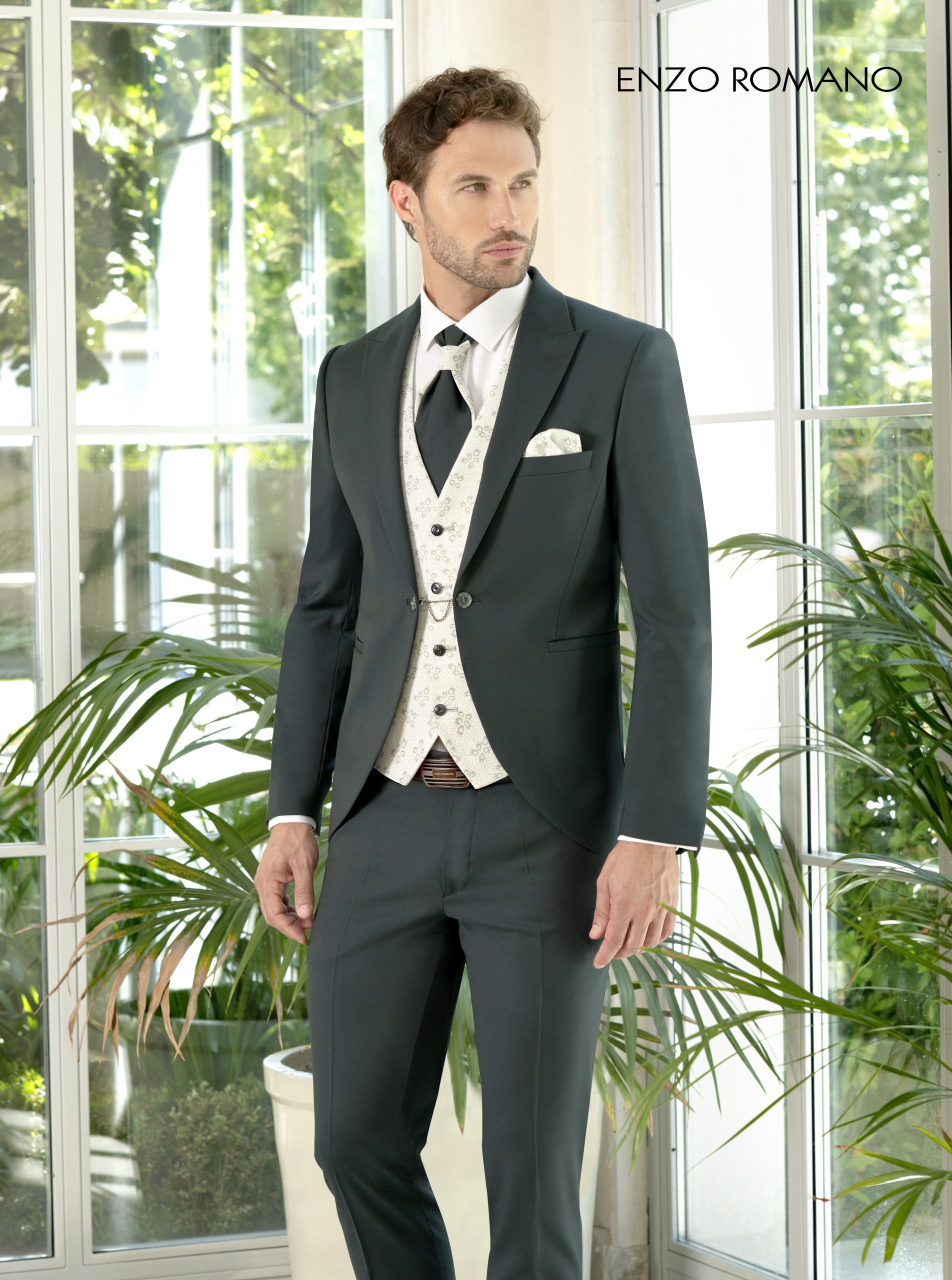 TRAJE NOVIO TAFALLA DIAMANT COMPRAR NAVARRA