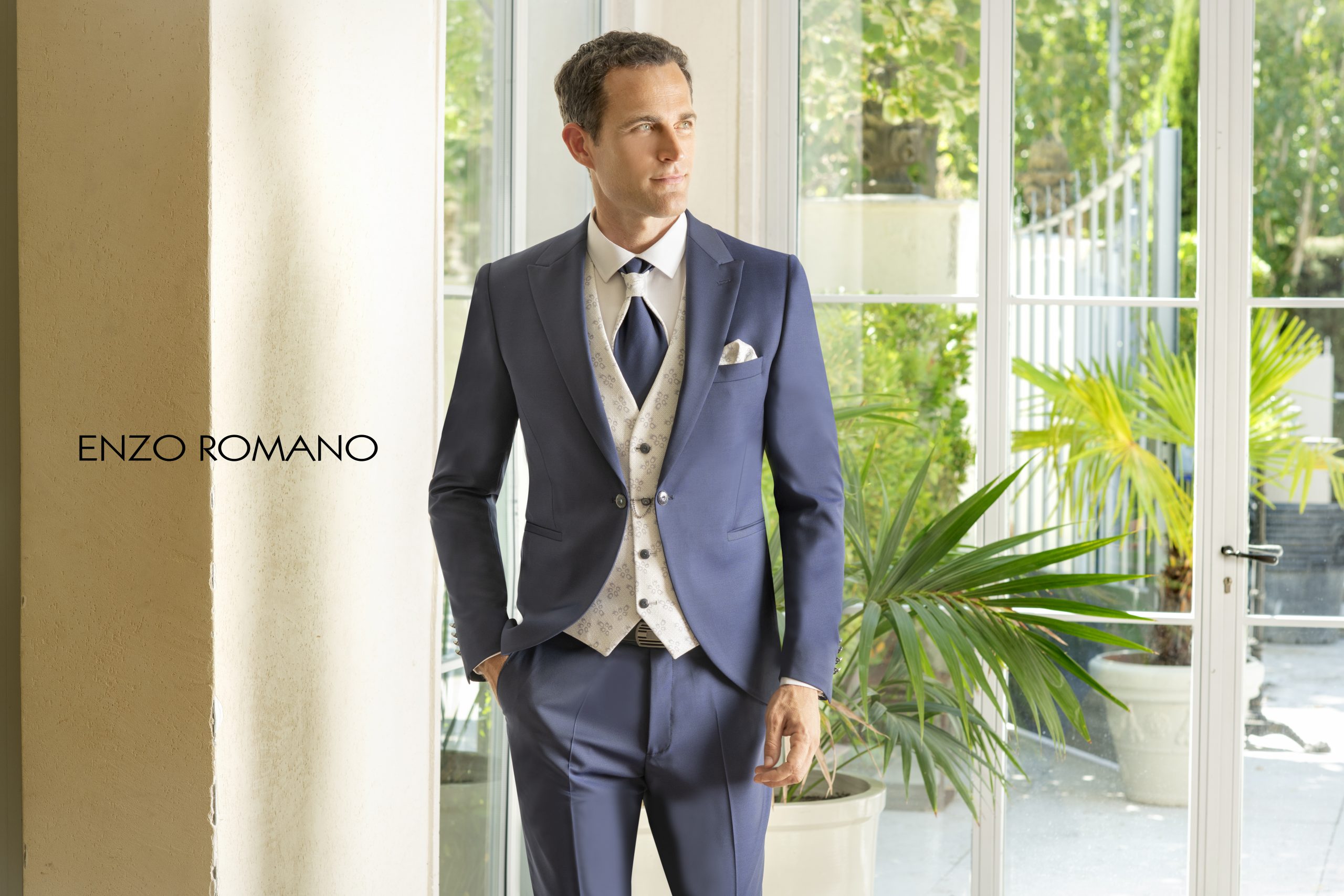 TRAJE NOVIO TAFALLA DIAMANT COMPRAR NAVARRA