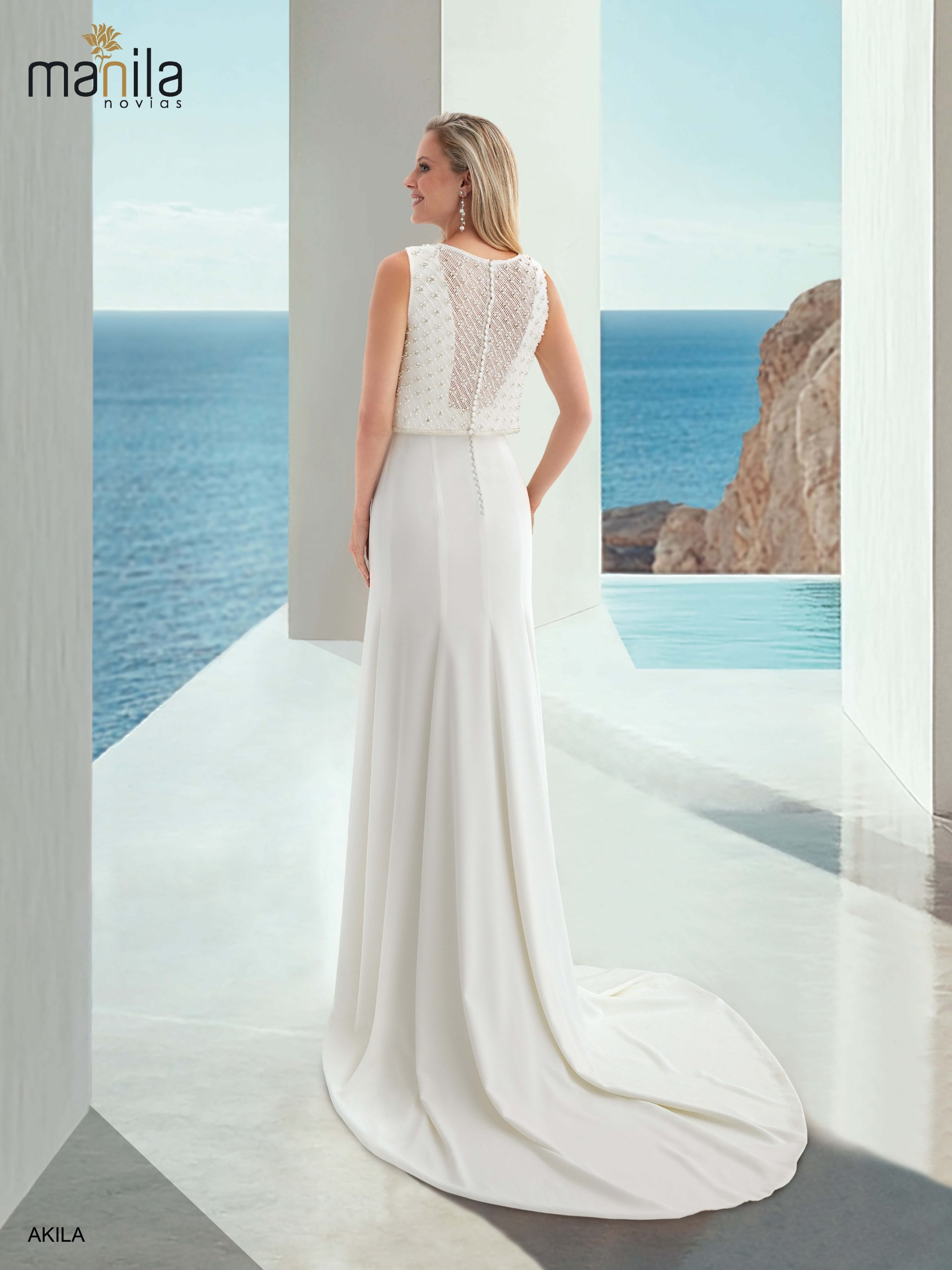 VESTIDO NOVIA COMPRAR EN TAFALLA NAVARRA BODA