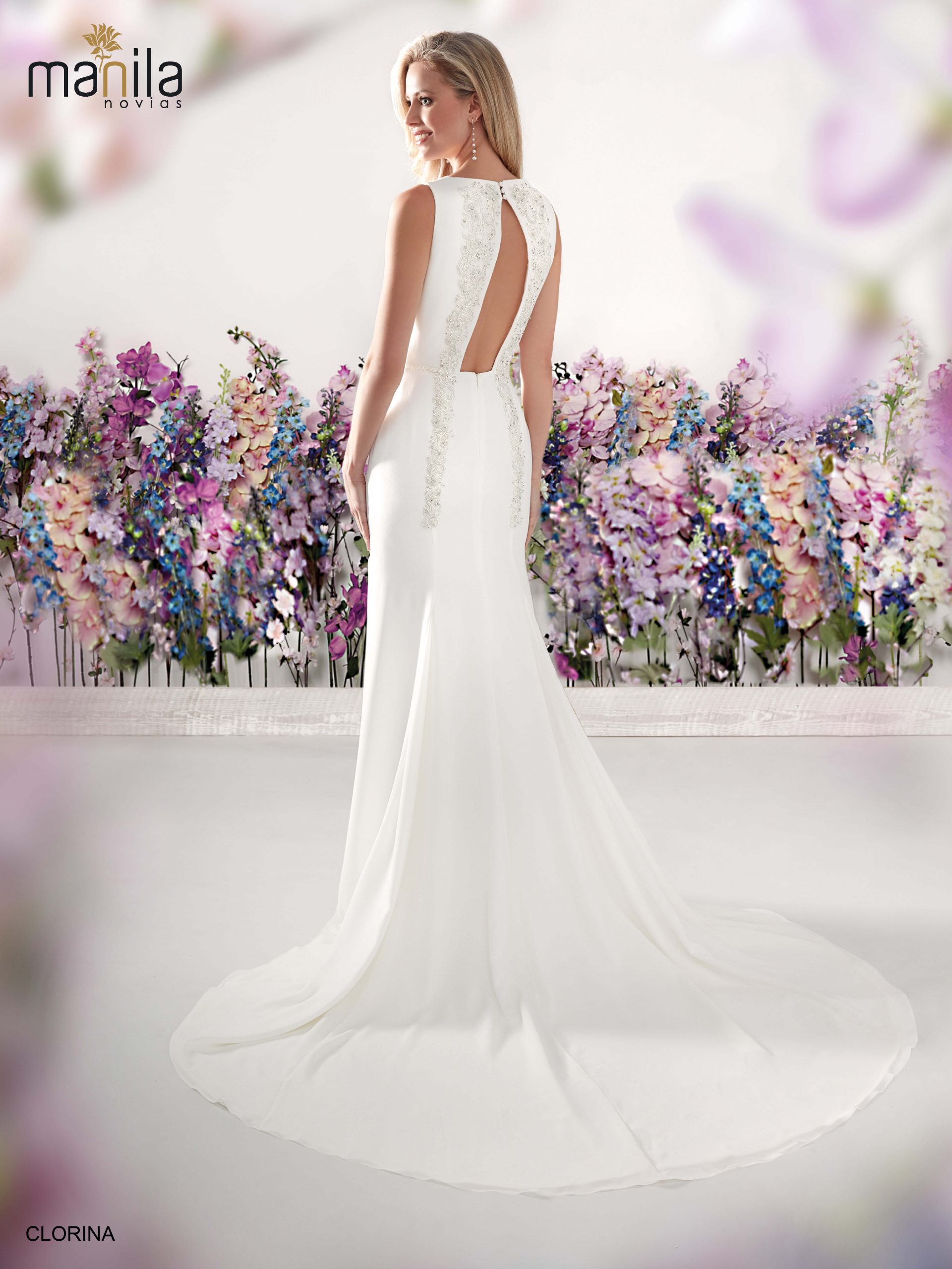 VESTIDO NOVIA COMPRAR EN TAFALLA NAVARRA BODA