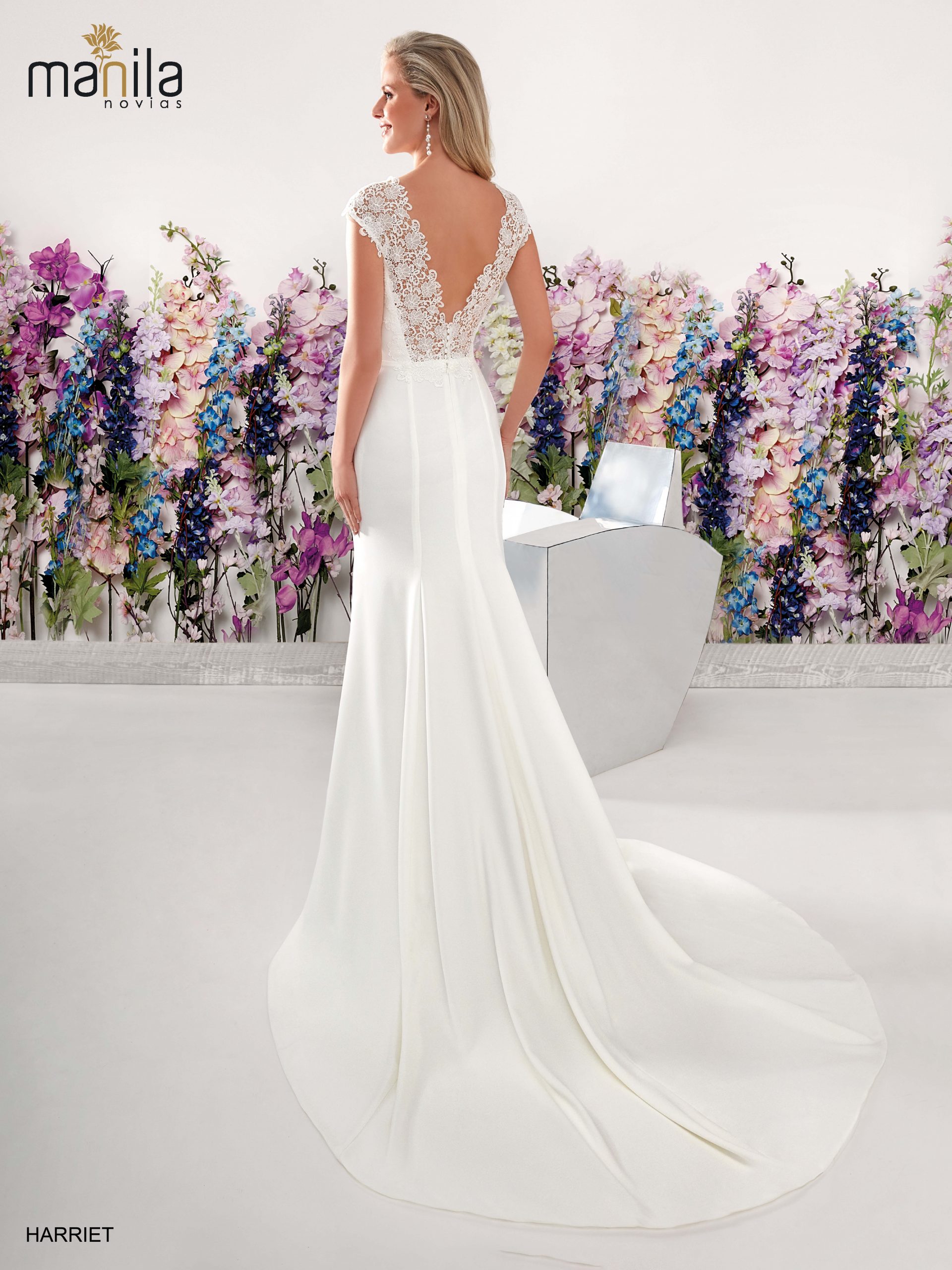 VESTIDO NOVIA COMPRAR EN TAFALLA NAVARRA BODA