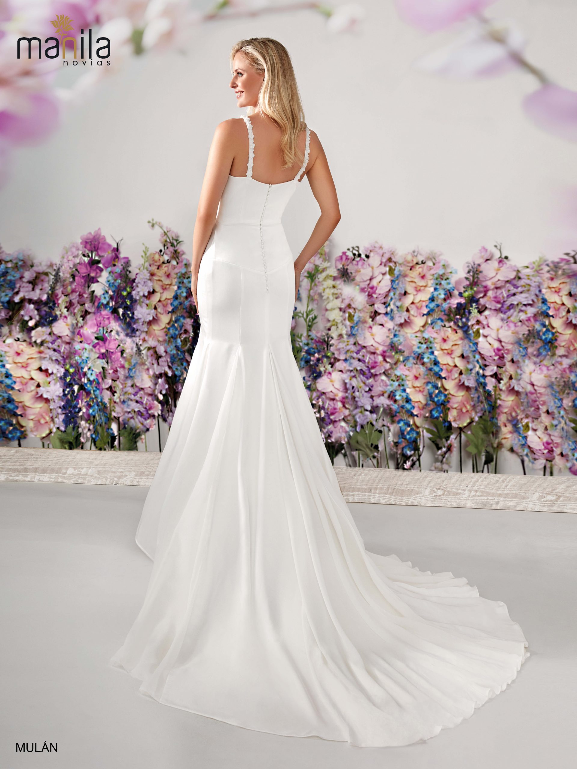 VESTIDO NOVIA COMPRAR EN TAFALLA NAVARRA BODA