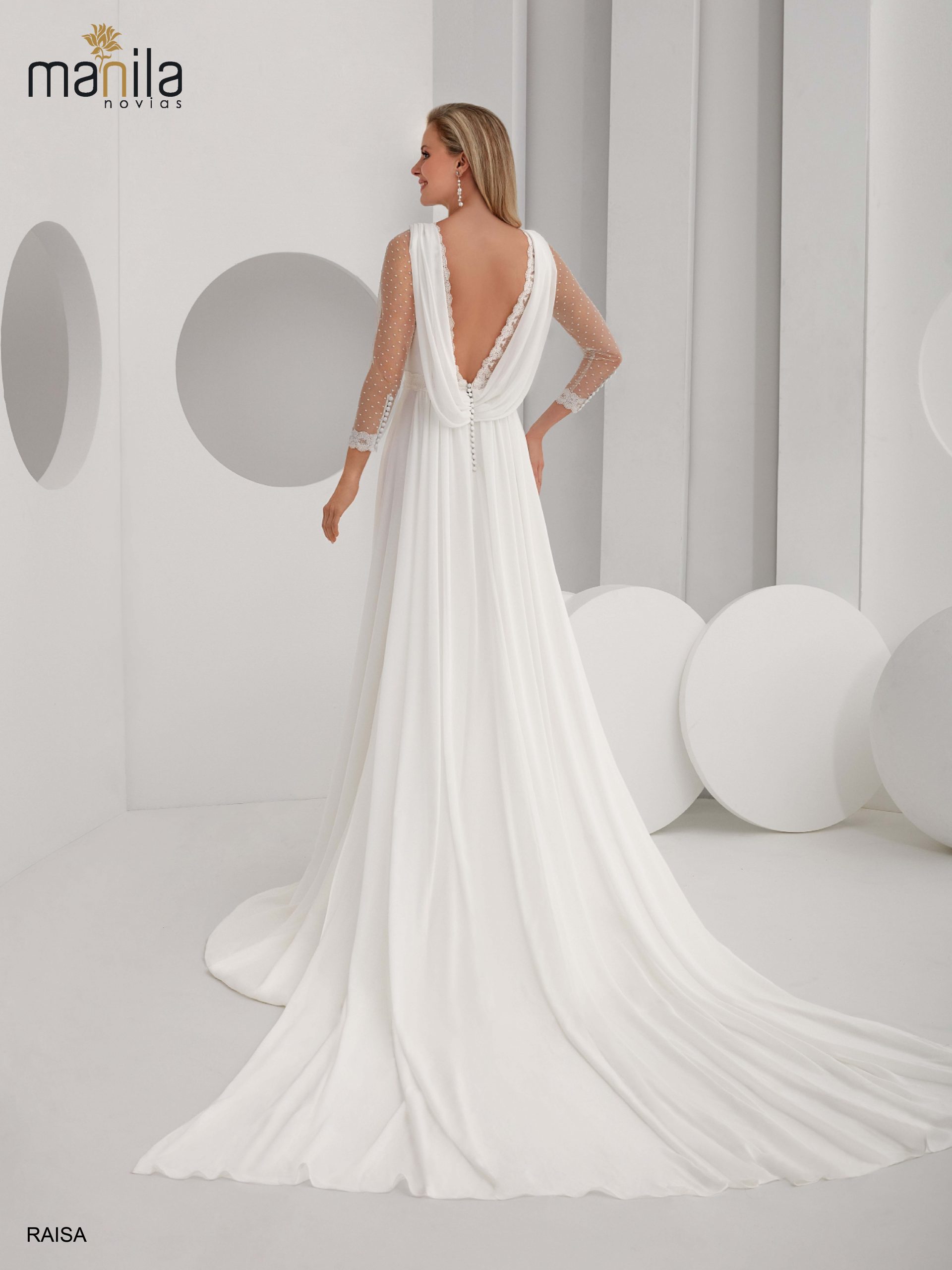 VESTIDO NOVIA COMPRAR EN TAFALLA NAVARRA BODA