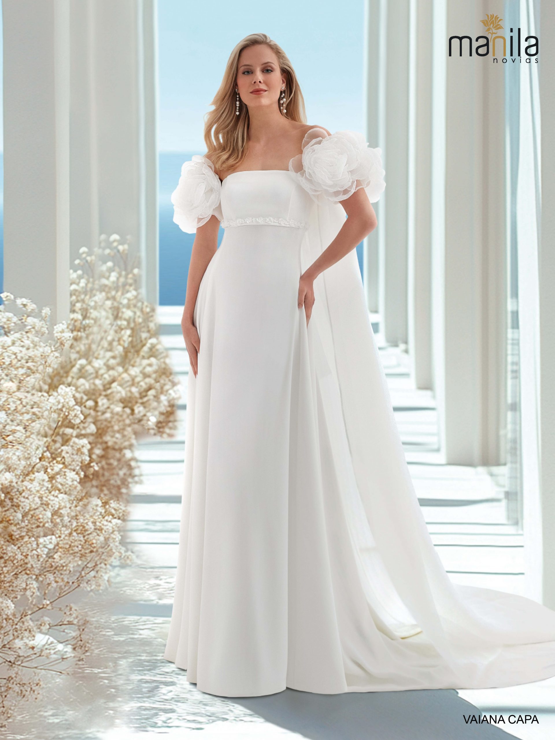 VESTIDO NOVIA COMPRAR EN TAFALLA NAVARRA BODA