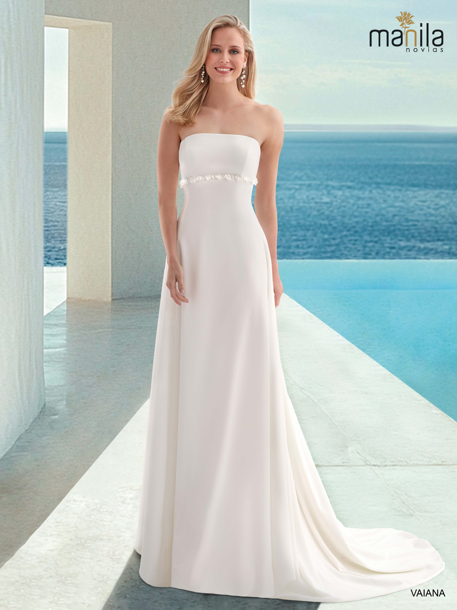 VESTIDO NOVIA COMPRAR EN TAFALLA NAVARRA BODA