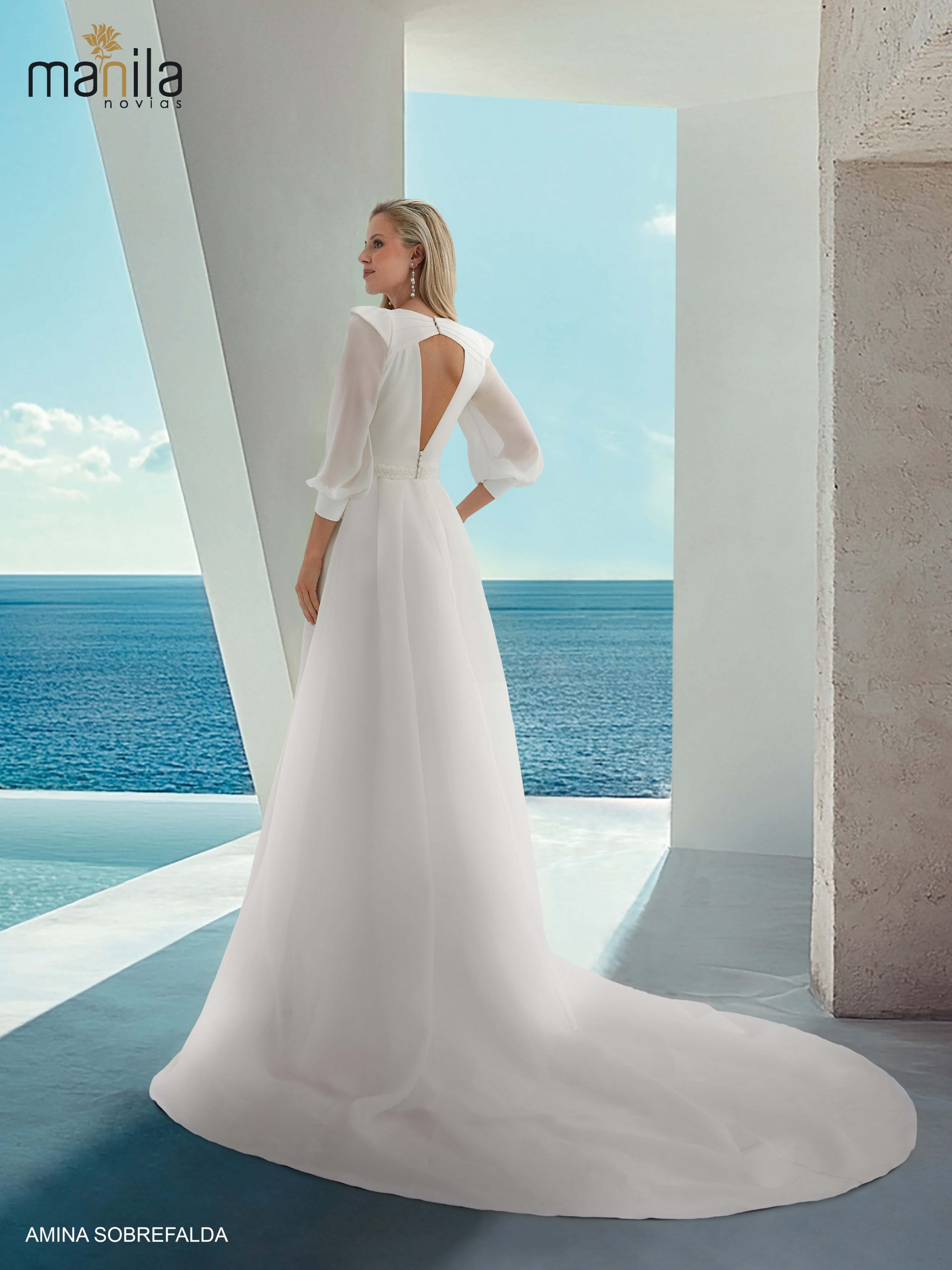 VESTIDO NOVIA COMPRAR EN TAFALLA NAVARRA BODA