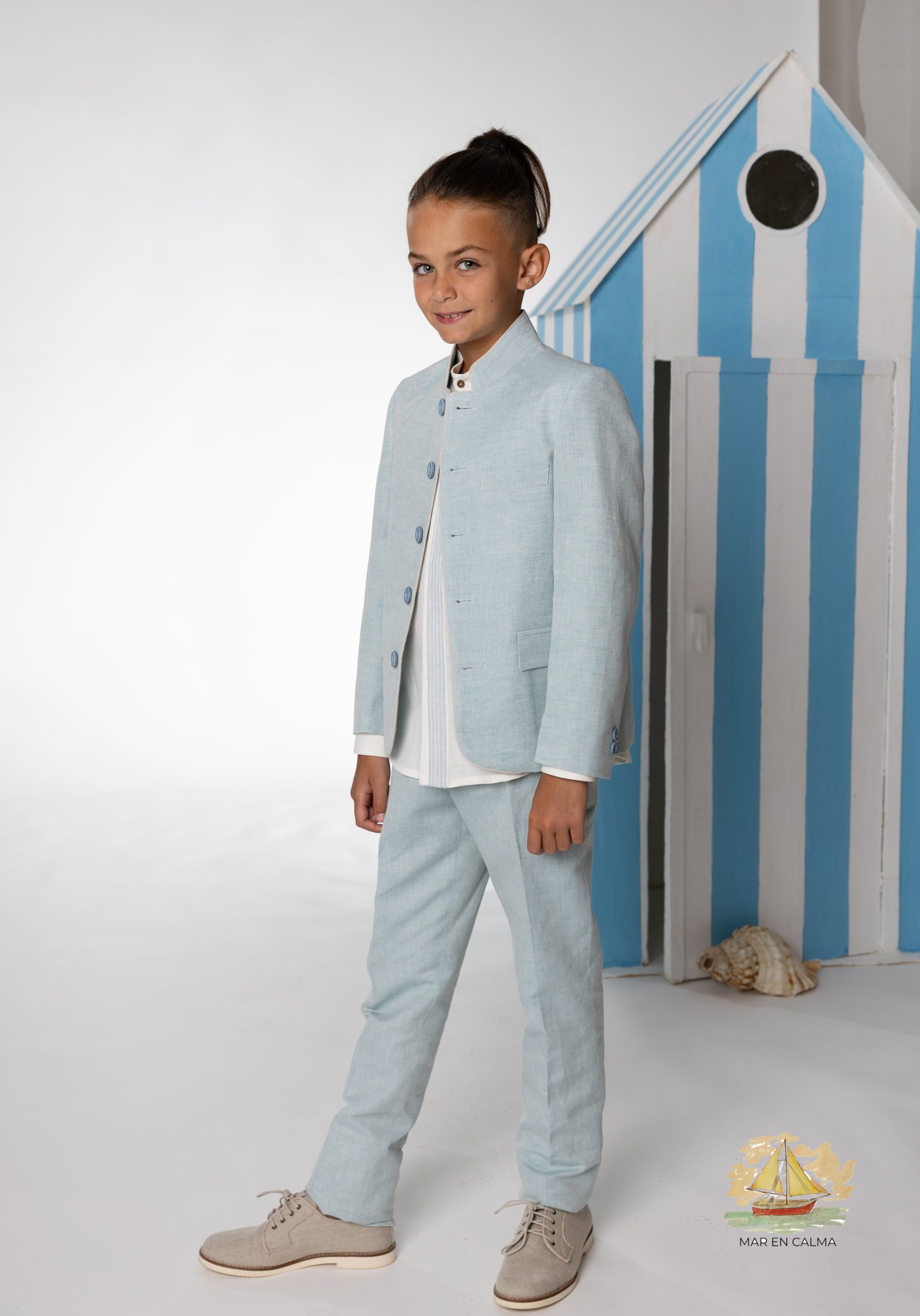 VESTIDO COMUNION NAVARRA TAFALLA DIAMANT